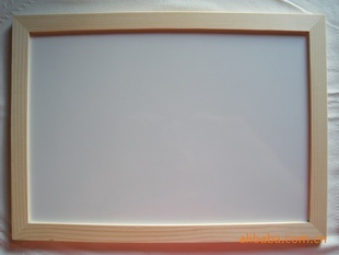 全國包物流木質(zhì)磁性書寫板 60×45×1.5厘米的理想之選